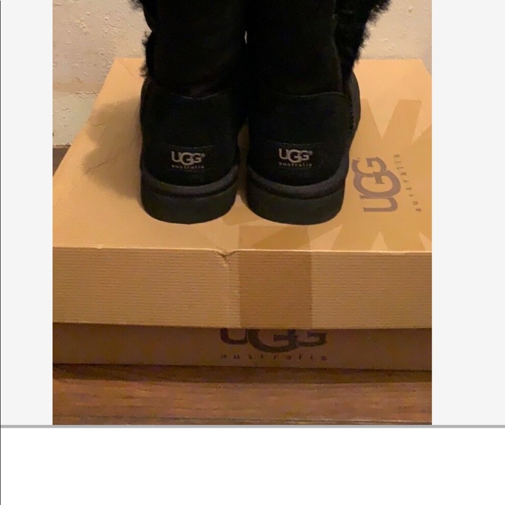 Ugg Bailey Button Boot - image 3